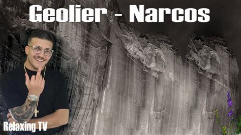 Narcos Testo Geolier 